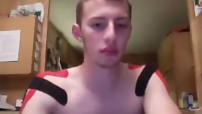 Handjob Amateurs Cum Shots!: The Ultimate Cam1626 Experience!