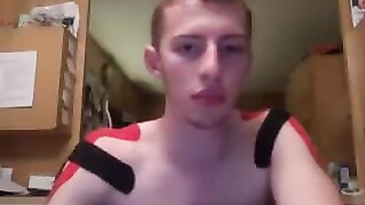 Handjob Amateurs Cum Shots!: The Ultimate Cam1626 Experience!