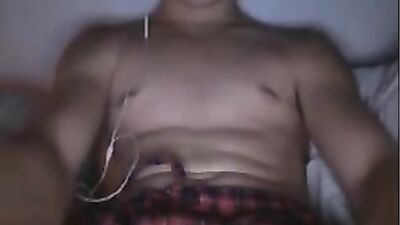 Cam 1633: Amateur Cum Shots Handjob - A Gay Porn Video for Your Eye-Candy Needs!