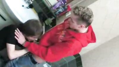 Flip Flopping Friends: Unleashed Bareback Passions