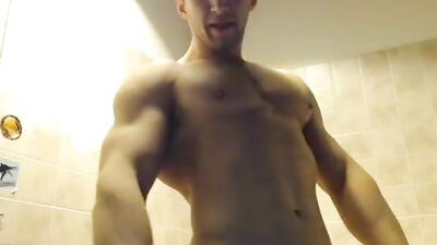 Gay Porn Handjob Cam Show 1627