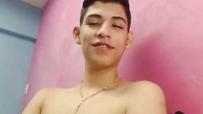 Handjob Cumshots Amateur: Upgraded Edition