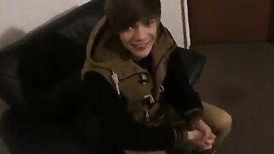 Hot Twink Boys Love to Bareback: Action Web-Cam Edition!