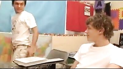 Detention Desires: A Gay Porn Video with Ass Plays and Cum Shots!