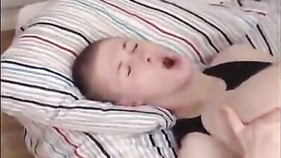 Breakfast with a Twist - Hardcore Bareback Action