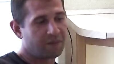 Young Step Brothers Explosive Cumshot Adventure