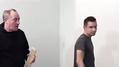 Gay Cerfew Fetish Porn: Thank You For Rating And Enjoying!