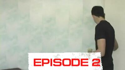 Gay Massage Extravaganza: Bareback Action!