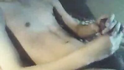 Asian Boy Delight: Big Cocks and JO Shots Galore!