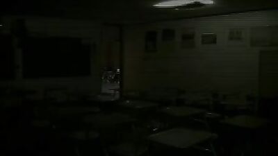 BUG CRUSH (2006) Intense Short, Horror