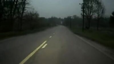 BUG CRUSH (2006) Intense Short, Horror