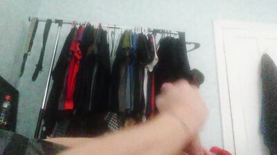 Cum shot fun with big amateur cocks!