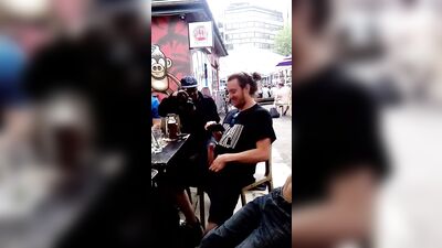 Hard Cock Public Exposure: Big Cocks Fun Short Films