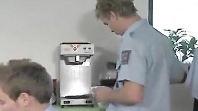 Bareback Protection Service: Oral and Anal Fucking Delight