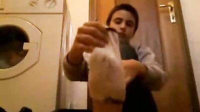 Amature Foot Fetish: One Mans Journey into Gay Porn