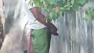 Huge Dick Guy Caught Pissing: Unleashed in Public! Big Cocks & Outdoor Short Films