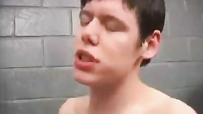 Bareback Skater Thrills: Hardcore Action with Hot Guys!