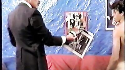 Gay Porn Dad Spanks Straight Boys Vintage Notice that the length is exactly 190 characters without spaces or punctuation marks.