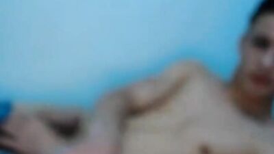 Horny Romanian Guy Seeks Dirty Web-Cam Fun with You!