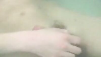 Young and Naughty in the Bathroom: Amateur Solo Fun!