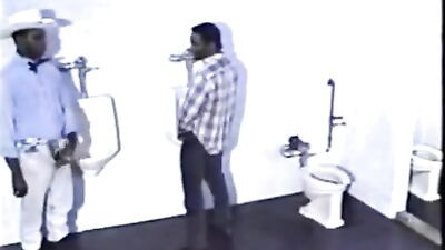 JJ Wadds Public Restroom Blackout!