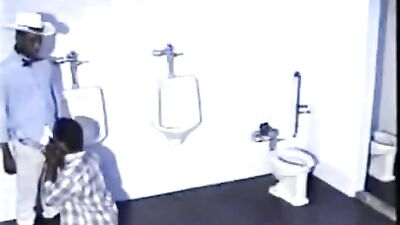 JJ Wadds Public Restroom Blackout!