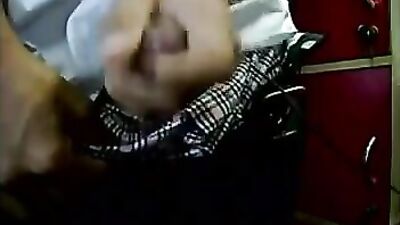 Teen Cum Catcher: Sexy Solo Smoothies and Cam Cums!