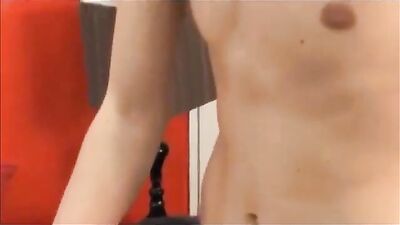 One Night Stand: The Ultimate Action Gay Porn Video!