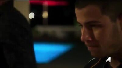 Kingdom Bisexual Scene: Nick Jonass Gay Porn Video Adventure