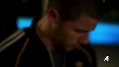 Kingdom Bisexual Scene: Nick Jonass Gay Porn Video Adventure