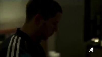 Kingdom Bisexual Scene: Nick Jonass Gay Porn Video Adventure