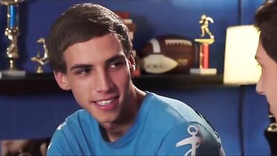 Unleashing Dark Secrets: Explosive Gay Action!