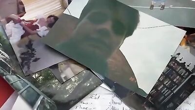 Matthews Secret - Gay Porn Video