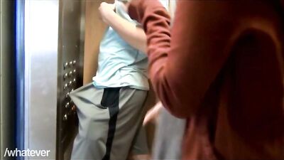 Boner Buddies - Amateur Big Cocks Fun