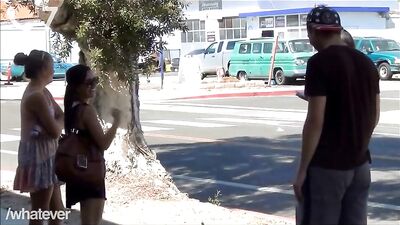 Boner Buddies - Amateur Big Cocks Fun