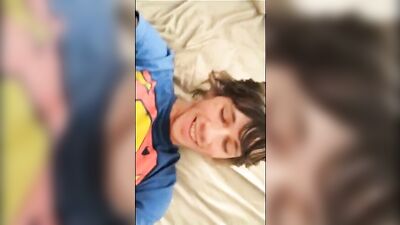 Young and Curious - Exploring Gay Web-Cam Fun