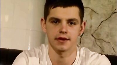 Cumshot Solo Revival - Classic Gay Porn Video