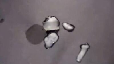 Young Blonde Twink Caught on Cam - Amateur Bisexual Solo