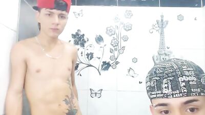 Latin Heat: Cute Edition