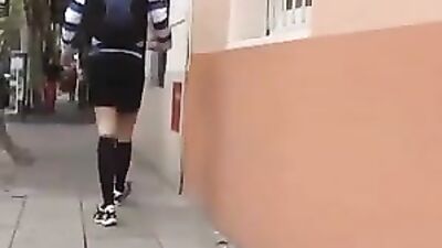 Glory Hole Explosion!