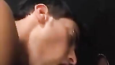 Glory Hole Explosion!