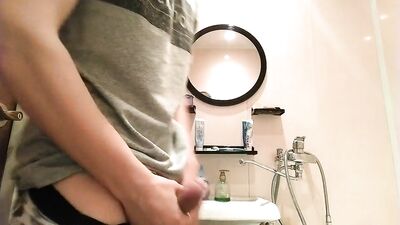 Amateur Handjob Solo: The Ultimate Cam 1671 Experience