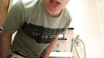 Amateur Handjob Solo: The Ultimate Cam 1671 Experience