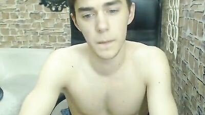 Web Cam Boys Sexual Desires Unleashed!