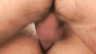 Gone Fishing: Hardcore Bareback Action!