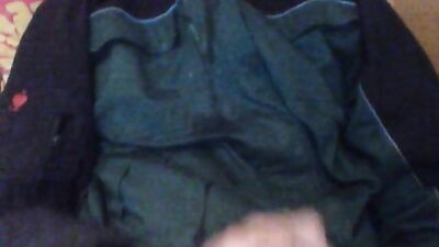 Gay Porn Video: Geile Gauml;rtnerfotze Marcels Cum Shots Adventure