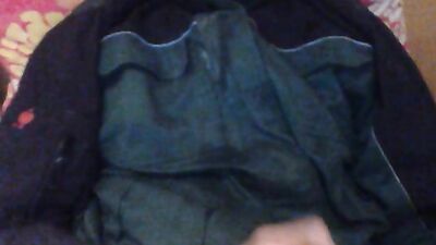 Gay Porn Video: Geile Gauml;rtnerfotze Marcels Cum Shots Adventure