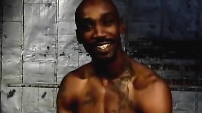 Spank My Brown Ass - The Ultimate Gay Porn Experience