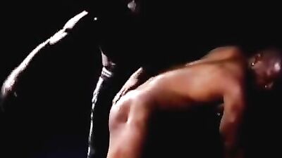 Spank My Brown Ass - The Ultimate Gay Porn Experience