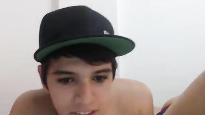 Me88 with Friend - The Ultimate Bareback Action Amateur Gay Porn Video!